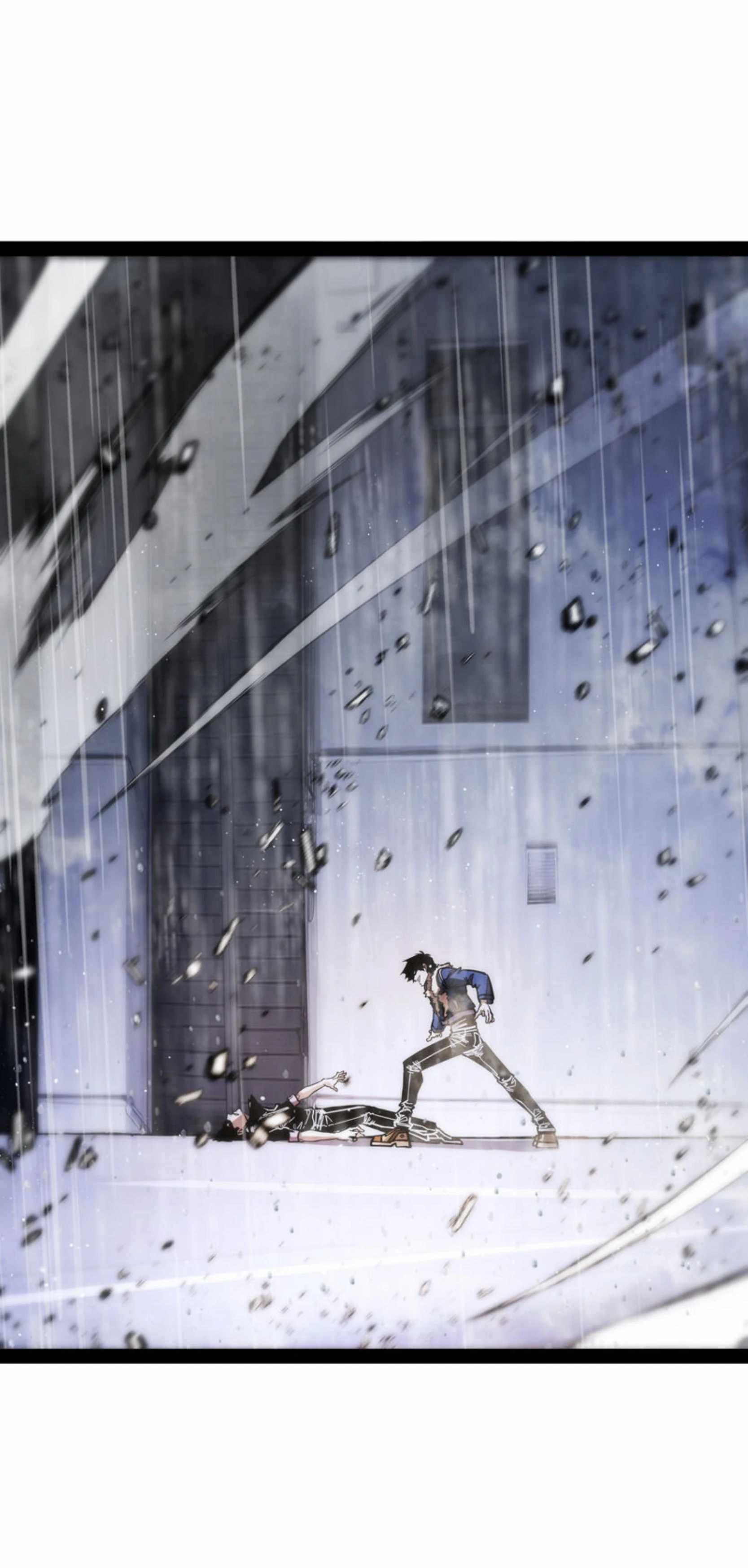 Alive - Manhwa Chapter 3 49